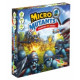Micro Mutants - Usatropodes Vs Exoborgs