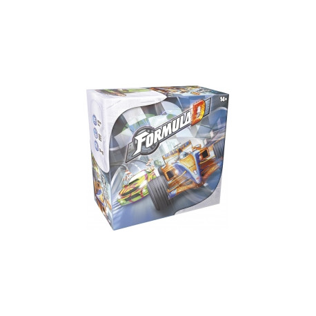 Formula D