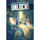 Unlock Escape Geeks : Echappe toi du musée
