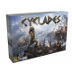 Cyclades