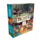 Root: extension le monde souterrain