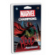 Marvel Champions: Le jeu de cartes - The Hood