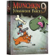 Munchkin: Jurassic farce