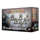 Necromunda : Palanite subjugator patrol