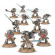 Warhammer 40,000 : Grey Knights - Strike squad