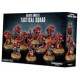 Warhammer 40,000 : Blood angels - Tactical squad