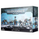 Warhammer 40,000 : Space Wolves - Grey hunters