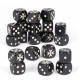 Warhammer 40,000 : Black templars Dice