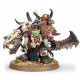 Warhammer 40,000 : Ork - Beastboss