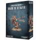 Warhammer 40,000 : Chaos Space Marines - Kharn the Betrayer