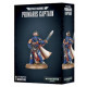 Warhammer 40,000 : Space Marines - Primaris Captain