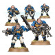 Warhammer 40,000 : Space Marines - Scouts