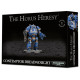 Warhammer 40,000 : The Horus Heresy - Contemptor Dreadnought