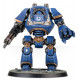 Warhammer 40,000 : The Horus Heresy - Contemptor Dreadnought