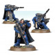 Warhammer 40,000 : Space Marines - Primaris eliminators