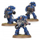 Warhammer 40,000 : Space Marines - Primaris eradicators