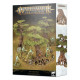 Warhammer Age of Sigmar : Awakened wyldwood