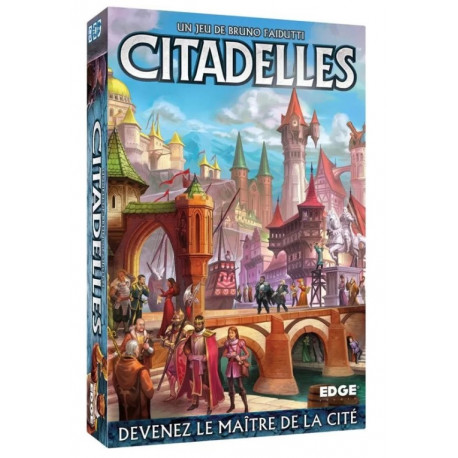 Citadelles