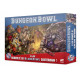 Blood bowl - Dungeon bowl