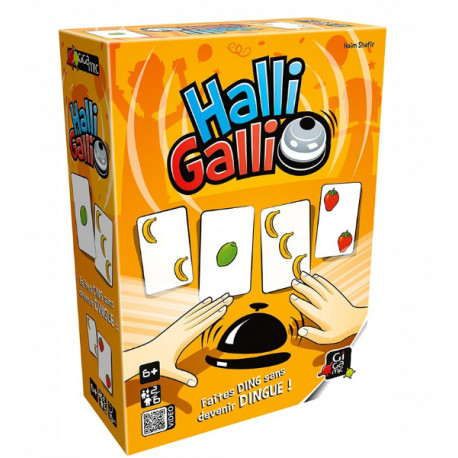 Halli Galli