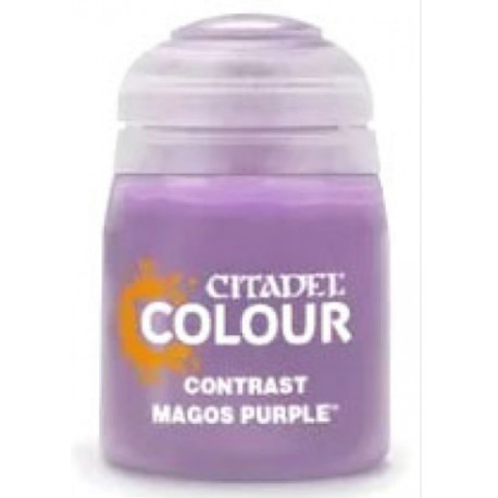 Citadel: contrast magos purple