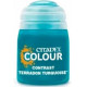 Citadel: contrast terradon turquoise