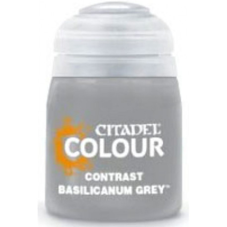 Citadel: contrast basilicanium grey