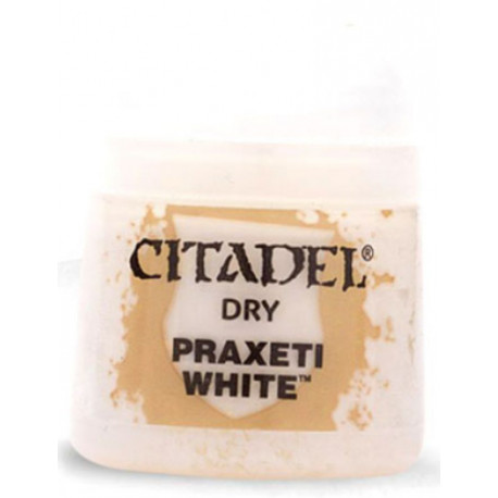 Citadel: dry praxeti white