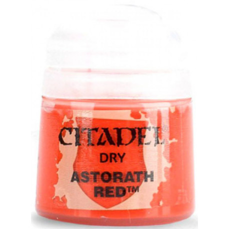 Citadel: dry astorath red