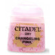 Citadel: dry changeling pink