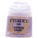 Citadel: dry lucius lilac