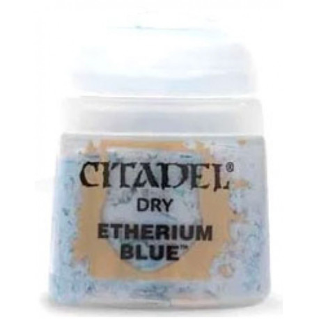 Citadel: dry etherium blue