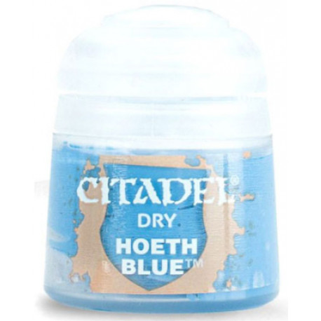 Citadel: dry hoeth blue