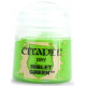 Citadel: dry niblet green