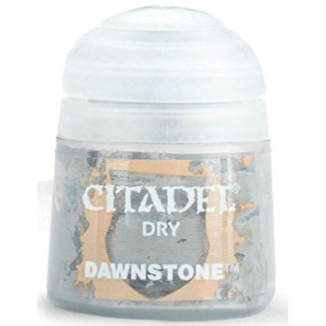 Citadel: dry dawnstone