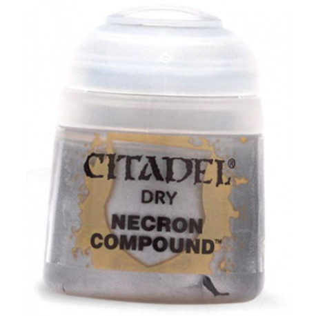 Citadel: dry necron compound