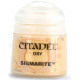 Citadel: dry sigmarite