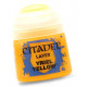 Citadel: layer yriel yellow