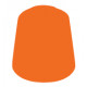 Citadel: layer troll slayer orange