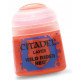 Citadel: layer wild rider red