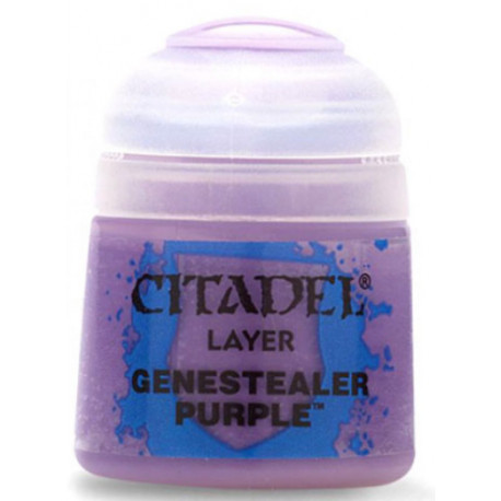Citadel: layer genestealer purple