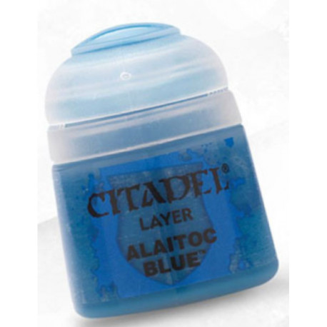 Citadel: layer alaitoc blue