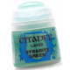 Citadel: layer sybarite green