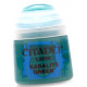 Citadel: layer kabalite green