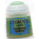 Citadel: layer warbross green