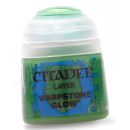 Citadel: layer warpstone glow