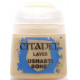 Citadel: layer ushabti bone