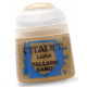 Citadel: layer tallarn sand
