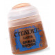 Citadel: layer skrag brown