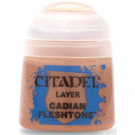 Citadel: layer cadian fleshtone